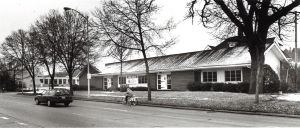 Poole's Cuba Club
